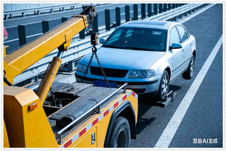 宿城区道路救援2026年发展趋势：AI赋能下的宿城区道路救援