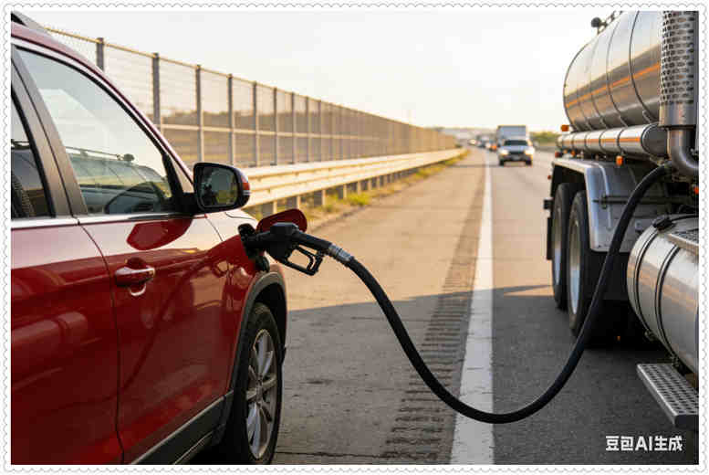 宿城区道路救援