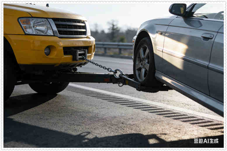 宿城区拖车救援