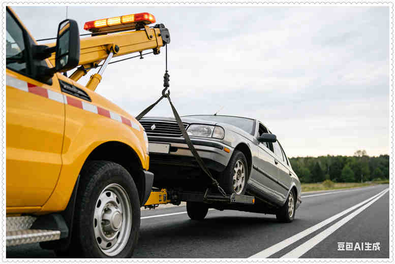 宿城区拖车技能培训